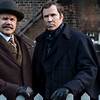 Will Ferrell's 'Holmes & Watson' Boosts 0 Percent Rotten Tomatoes Score to 5 Percent