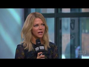 Kaitlin Olson On Her Inspiration For Acting