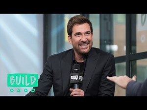 Dylan McDermott's Recalls His Time On "American Horror Story"