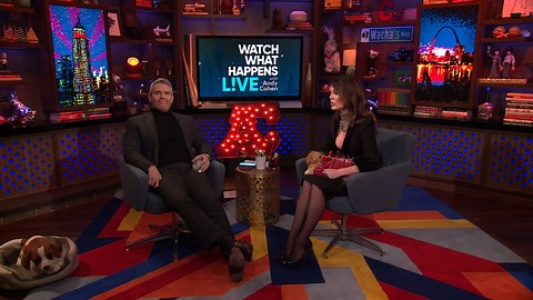 Watch What Happens Live with Andy Cohen -After Show: Debra Newell on Her ‘Dirty John’ Fame