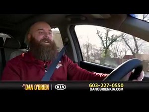 Dan OBrien Kia- MomSorento