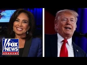 Jeanine Pirro: Trump is delivering on his promises