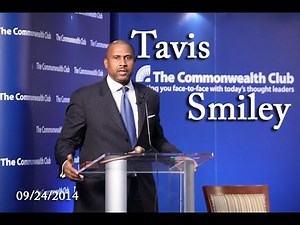 Tavis Smiley (9/24/2014)