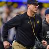 Jim Harbaugh as coach of Jets is reportedly ‘not happening’