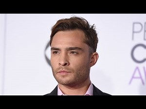 Ed Westwick Will Not Be Charged After Being Accused Of Sexual Assault