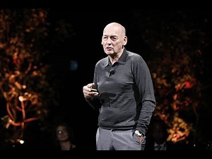 Q BERLIN QUESTIQNS 2017 | Rem Koolhaas