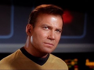 Captain on the Brige | William Shatner Biography