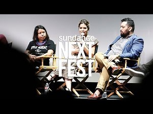 Sundance NEXT FEST 2017: The Crew of Gente-Fied and Justin Simien