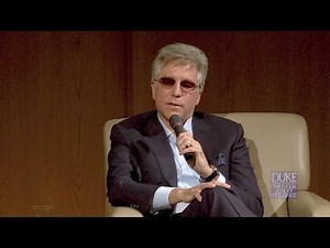 Distinguished Speaker Series - Bill McDermott, CEO, SAP