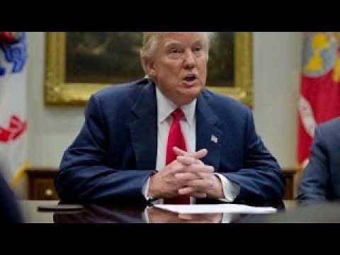 Trump infrastructure plan: Fmr. HUD secretary weighs in