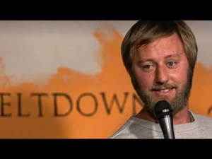 RORY SCOVEL / MAZ JOBRANI - WTF Podcast with Marc Maron #834