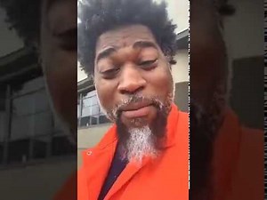 David Banner: Fight for your dreams