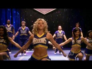 Alyson Michalka Hellcats