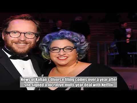 OITNB creator Jenji Kohan files for divorce from husband after 20 years of marriage: Reports