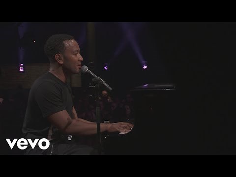 John Legend - So High (Live from iTunes Festival, London, 2013)