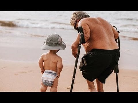 ‘Little People,Big World’: Matt Roloff Shares FAVORITE Baby Jackson Roloff Photo Of 2018!!! SEE!!!