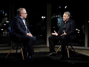 Edward Burtynsky sits down for a live interview with Maclean’s senior writer Paul Wells