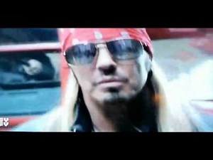 Bret Michaels Sharknado 5!