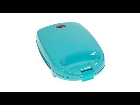 Kelsey Nixon Essentials Waffle Bowl Maker