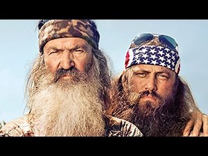 This Is What Happened To The Duck Dynasty Cast