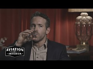 Ryan Reynolds’ Twin Returns | Aviation Gin