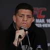 Watch Nick Diaz go off on Georges St-Pierre and CrossFit for some reason