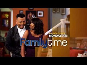 Family Time - BTS - Faune + Derek "Fonzworth Bentley" Watkins