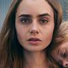 Les Miserables fans praise actress Lily Collins for her portrayal of Fantine