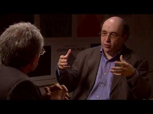 Stephen Wolfram - What is Complexity in the Cosmos?