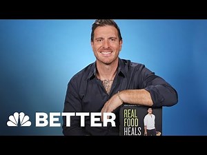 Celebrity Chef Seamus Mullen Discovered How To Live A Healthier Life | Better | NBC News