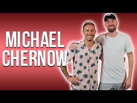 Short Story Long #111 - CULTURE IS EVERYTHING | Michael Chernow