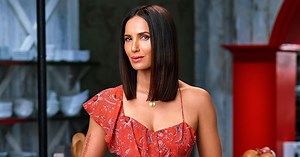 Padma Lakshmi on Gail Simmons’ Absence From Season 16 of ‘Top Chef’: ‘I Missed Her Terribly’