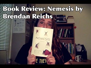Book Review: Nemesis by Brendan Reichs