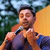 Hasan Minhaj calls for donations for Yemen after Netflix yanks episode in Saudi Arabia