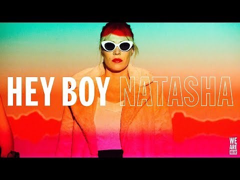 Hey Boy - Natasha Bedingfield