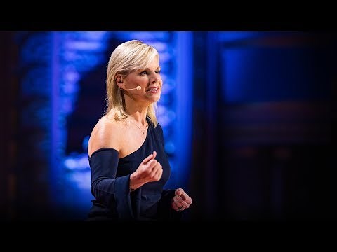 How we can end sexual harassment at work | Gretchen Carlson