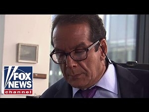 Charles Krauthammer: Making His Point
