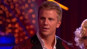 Sean Lowe & Peta Murgatroyd - Foxtrot