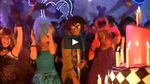 Corbin Bleu - Celebrate You Music Video - Video