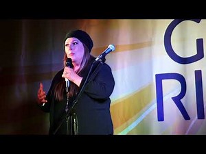 Carnie Wilson Girls Rising Game Changer Awards Acceptance Speech