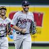 Top 25 Baseball Stories of 2018 — No. 1: The Red Sox win their fourth World Series in 15 seasons