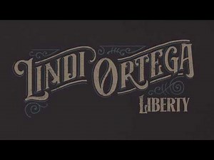 Lindi Ortega - Liberty (Album Trailer)