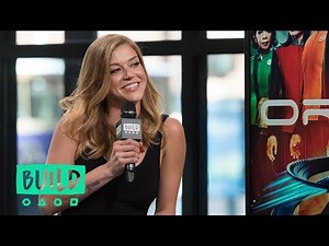Adrianne Palicki Discusses The Possibility Of "G.I. Joe 3"