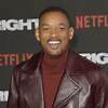 Will Smith says Aladdin will pay homage to Robin Williams