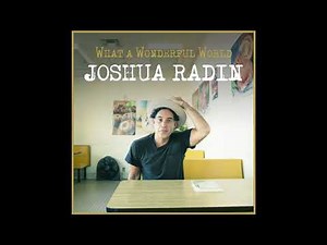 Joshua Radin-Wonderful World