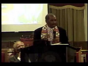 Dr. Jawanza Kunjufu: Raising Black Boys 2