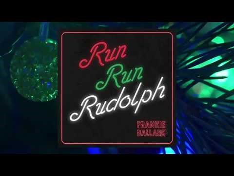 Frankie Ballard - "Run, Run, Rudolph" (Official Audio Video)