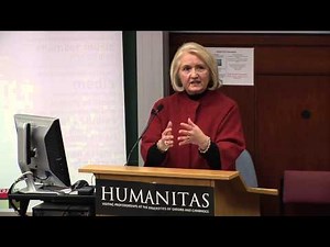 Melanne Verveer: 'Women's Rights are Human Rights'