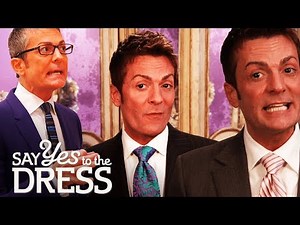 Best of Randy Fenoli | Say Yes To The Dress