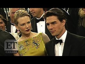 Nicole Kidman On Tom Cruise Marriage